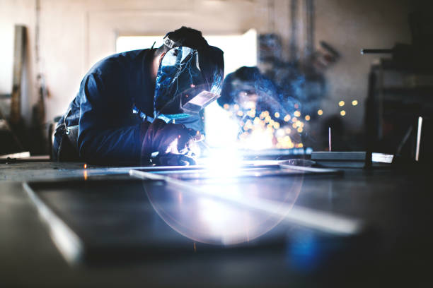 Best Welding Inspection and Certification in New Martinsville, WV