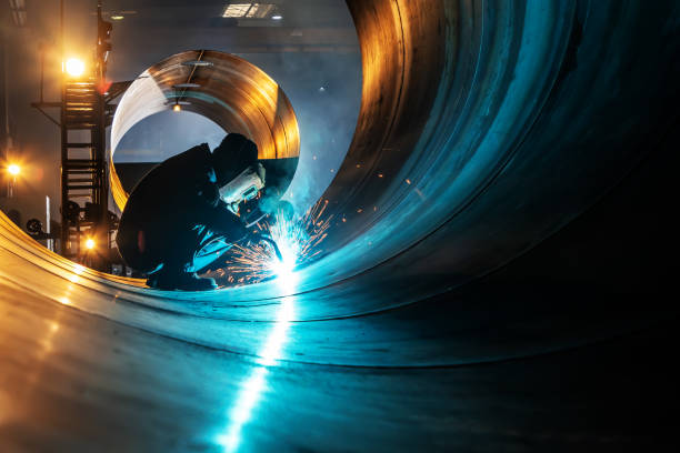 Best Artistic and Custom Metal Fabrication in New Martinsville, WV