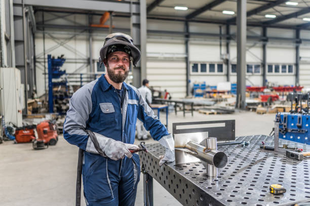 Best Welding Equipment Sales and Repair in New Martinsville, WV