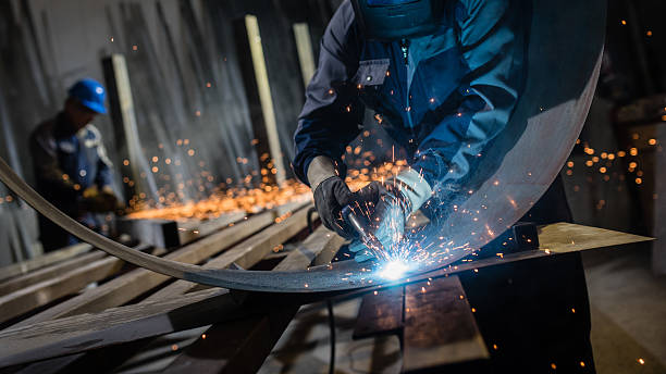  New Martinsville, WV Welder Pros